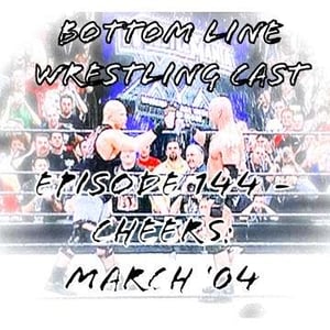 Bottom Line Wrestling Cast