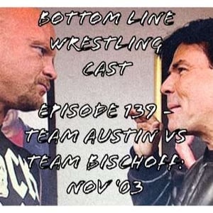 Bottom Line Wrestling Cast