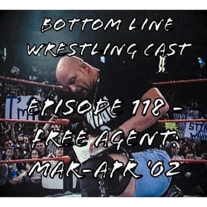 Bottom Line Wrestling Cast