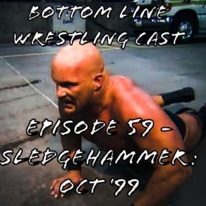 Bottom Line Wrestling Cast