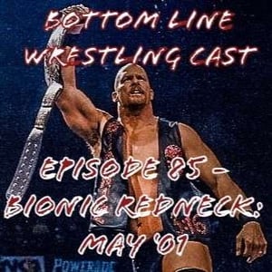 Bottom Line Wrestling Cast