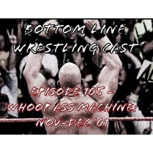 Bottom Line Wrestling Cast