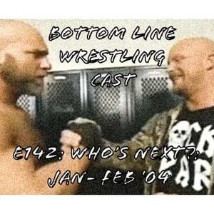 Bottom Line Wrestling Cast