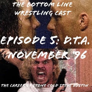 Bottom Line Wrestling Cast