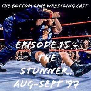 Bottom Line Wrestling Cast