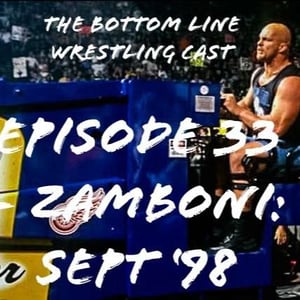 Bottom Line Wrestling Cast