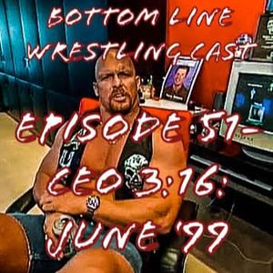 Bottom Line Wrestling Cast