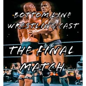 Bottom Line Wrestling Cast