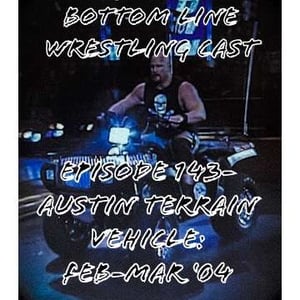 Bottom Line Wrestling Cast