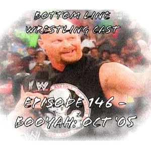 Bottom Line Wrestling Cast