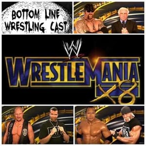 Bottom Line Wrestling Cast