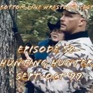 Bottom Line Wrestling Cast