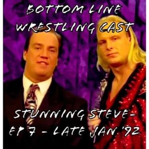 Bottom Line Wrestling Cast