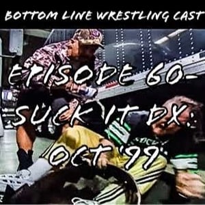 Bottom Line Wrestling Cast