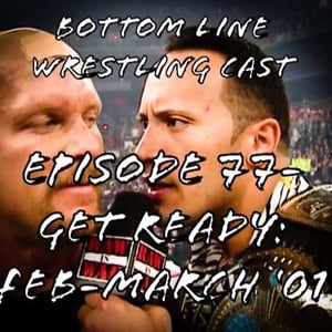 Bottom Line Wrestling Cast