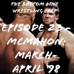 Bottom Line Wrestling Cast