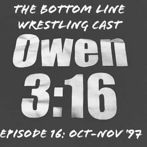 Bottom Line Wrestling Cast