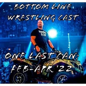 Bottom Line Wrestling Cast