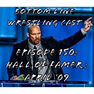 Bottom Line Wrestling Cast