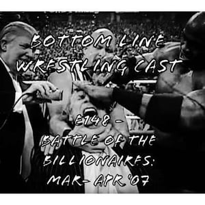 Bottom Line Wrestling Cast