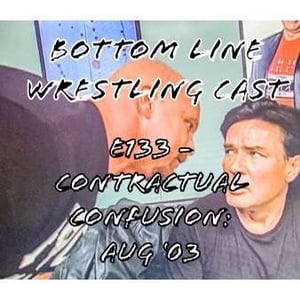 Bottom Line Wrestling Cast