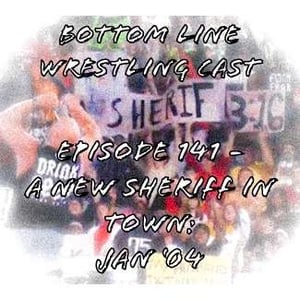 Bottom Line Wrestling Cast