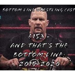 Bottom Line Wrestling Cast