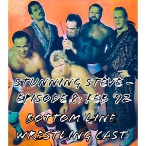 Bottom Line Wrestling Cast