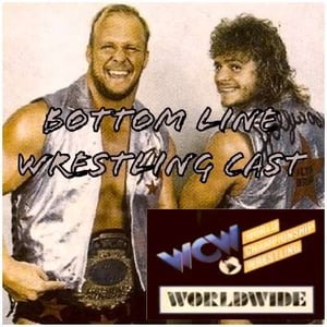 Bottom Line Wrestling Cast