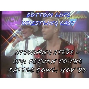 Bottom Line Wrestling Cast