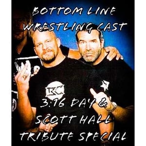 Bottom Line Wrestling Cast