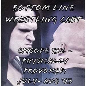 Bottom Line Wrestling Cast