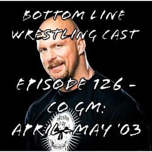 Bottom Line Wrestling Cast