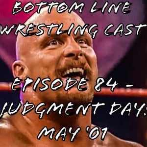Bottom Line Wrestling Cast