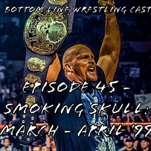 Bottom Line Wrestling Cast