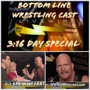Bottom Line Wrestling Cast