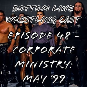 Bottom Line Wrestling Cast