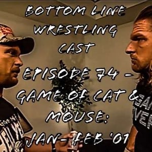 Bottom Line Wrestling Cast