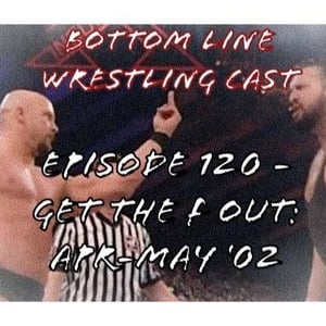 Bottom Line Wrestling Cast