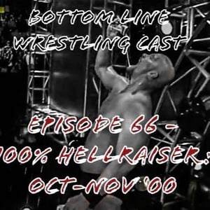 Bottom Line Wrestling Cast