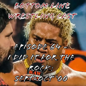 Bottom Line Wrestling Cast