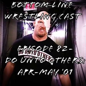 Bottom Line Wrestling Cast