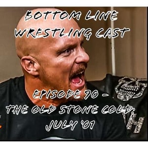 Bottom Line Wrestling Cast