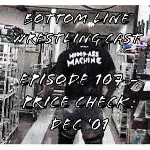 Bottom Line Wrestling Cast