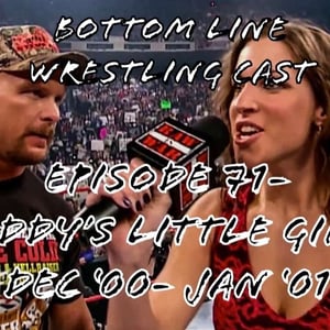 Bottom Line Wrestling Cast