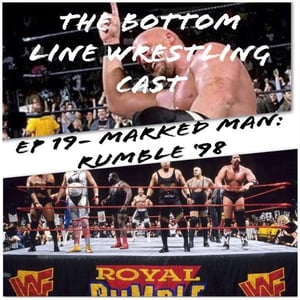 Bottom Line Wrestling Cast