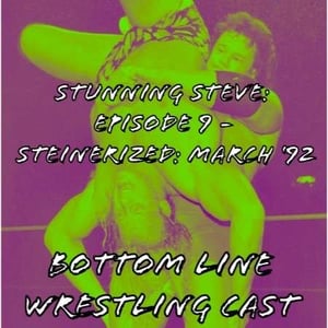 Bottom Line Wrestling Cast