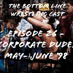 Bottom Line Wrestling Cast