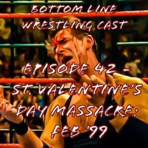 Bottom Line Wrestling Cast