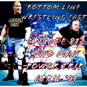 Bottom Line Wrestling Cast